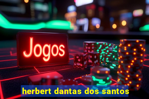 herbert dantas dos santos